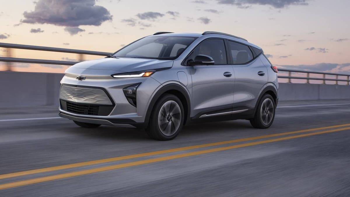 LG kompaniyasi General Motors’ga 1,9 milliard dollar kompensatsiya to‘laydi