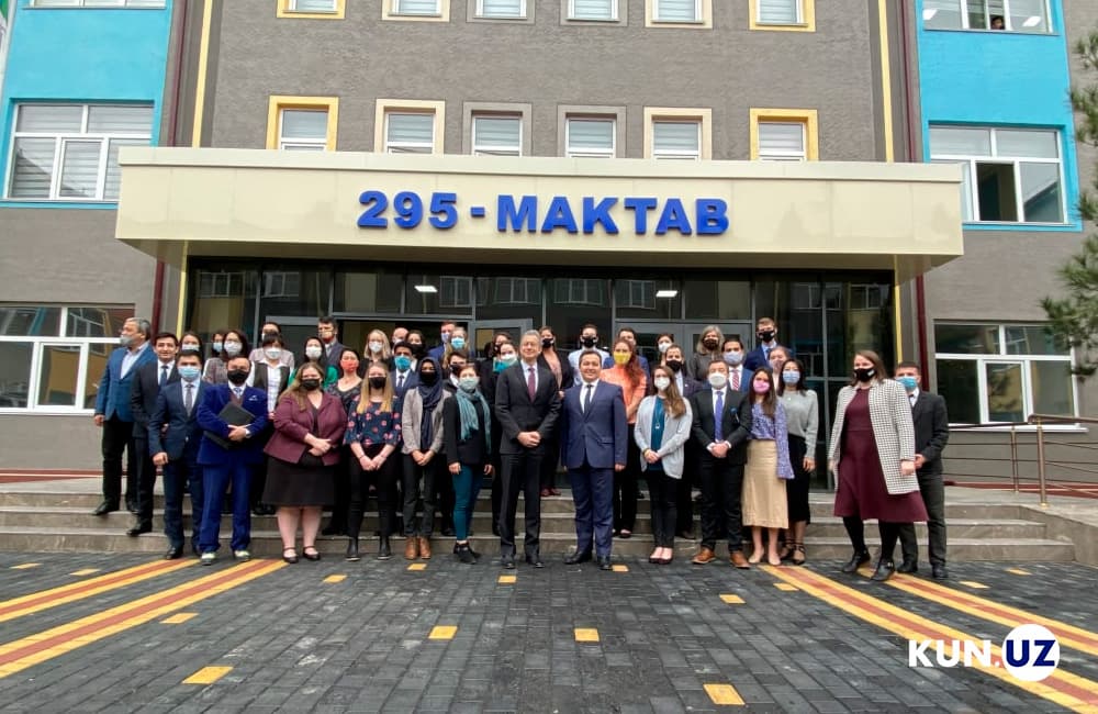 American Councils O‘zbekistonga yana mingga yaqin tilshunos mutaxassislarni yuboradi