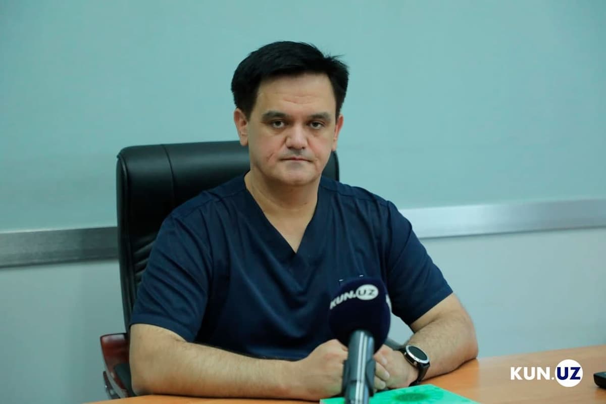 Shamollagan bolani davolashda yo‘l qo‘ymaslik kerak bo‘lgan xatolar – shifokor tavsiyalari