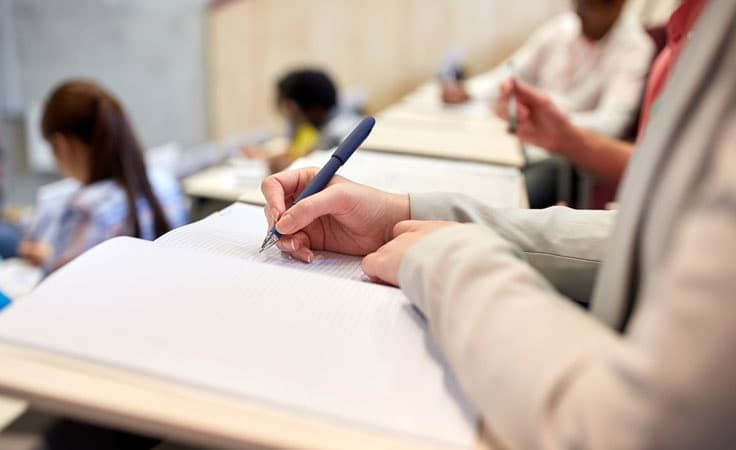 71 ta tashkilotning kamida 5 yil stajga ega xodimlari suhbat asosida OTMga o‘qishga qabul qilinadi
