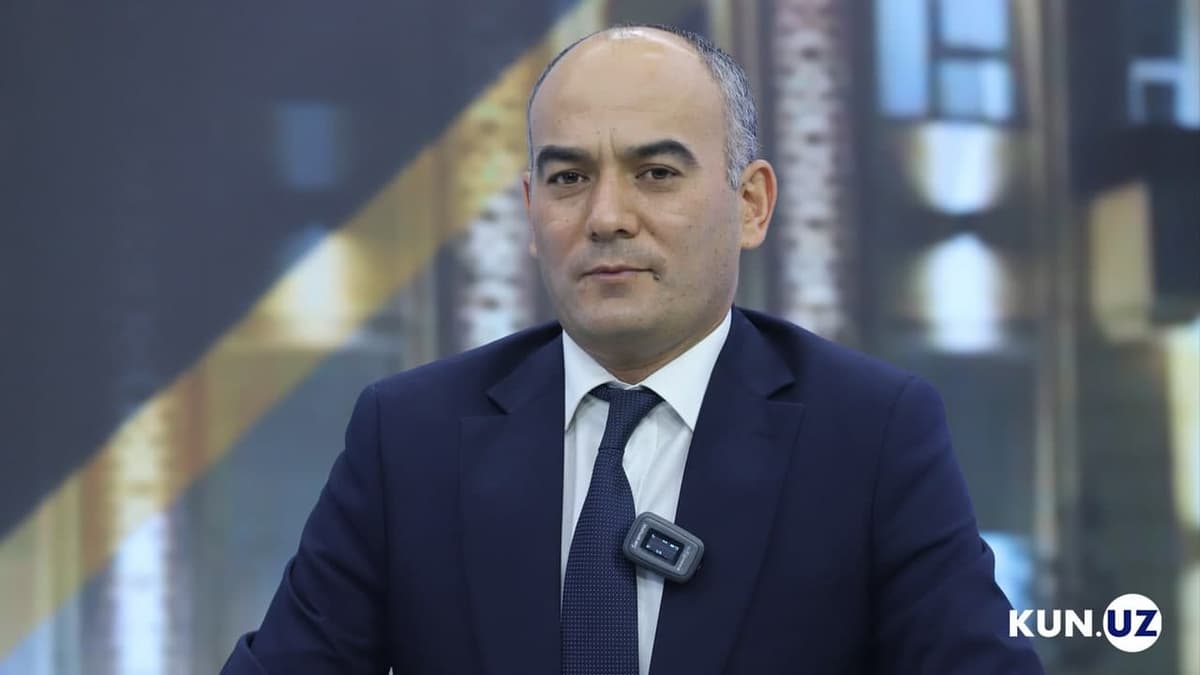 “Yakshanba kuni ishga chiqishni to‘xtatganmiz” – vazir o‘rinbosari mehnat qonunchiligiga amal qilish haqida