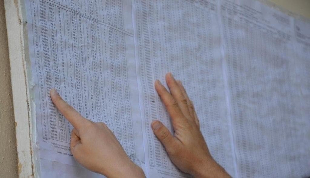 Nogironligi bo‘lgan shaxslar, mehribonlik uylari bitiruvchilari va IIV xodimlari farzandlari uchun qabul kvotalari belgilandi