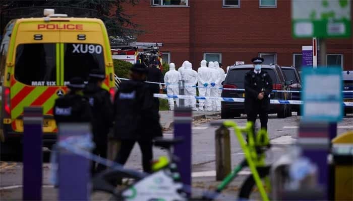 Britaniyada terrorchilik xavfi “jiddiy” darajagacha oshirildi