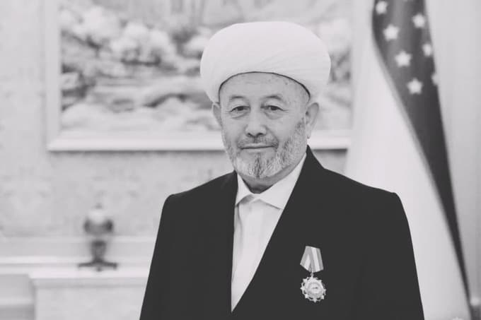 Prezident Usmonxon Alimov vafoti munosabati bilan hamdardlik bildirdi