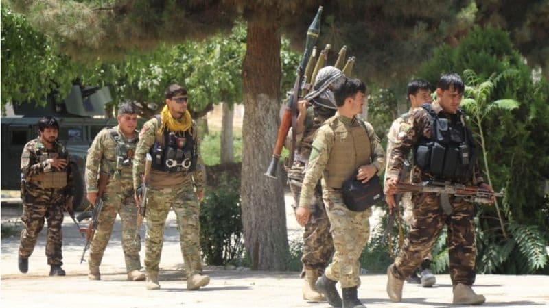 Toliblar uch kunda olti shaharni egallashdi. Afg‘oniston yana xalqaro terrorizm bazasiga aylanadimi?