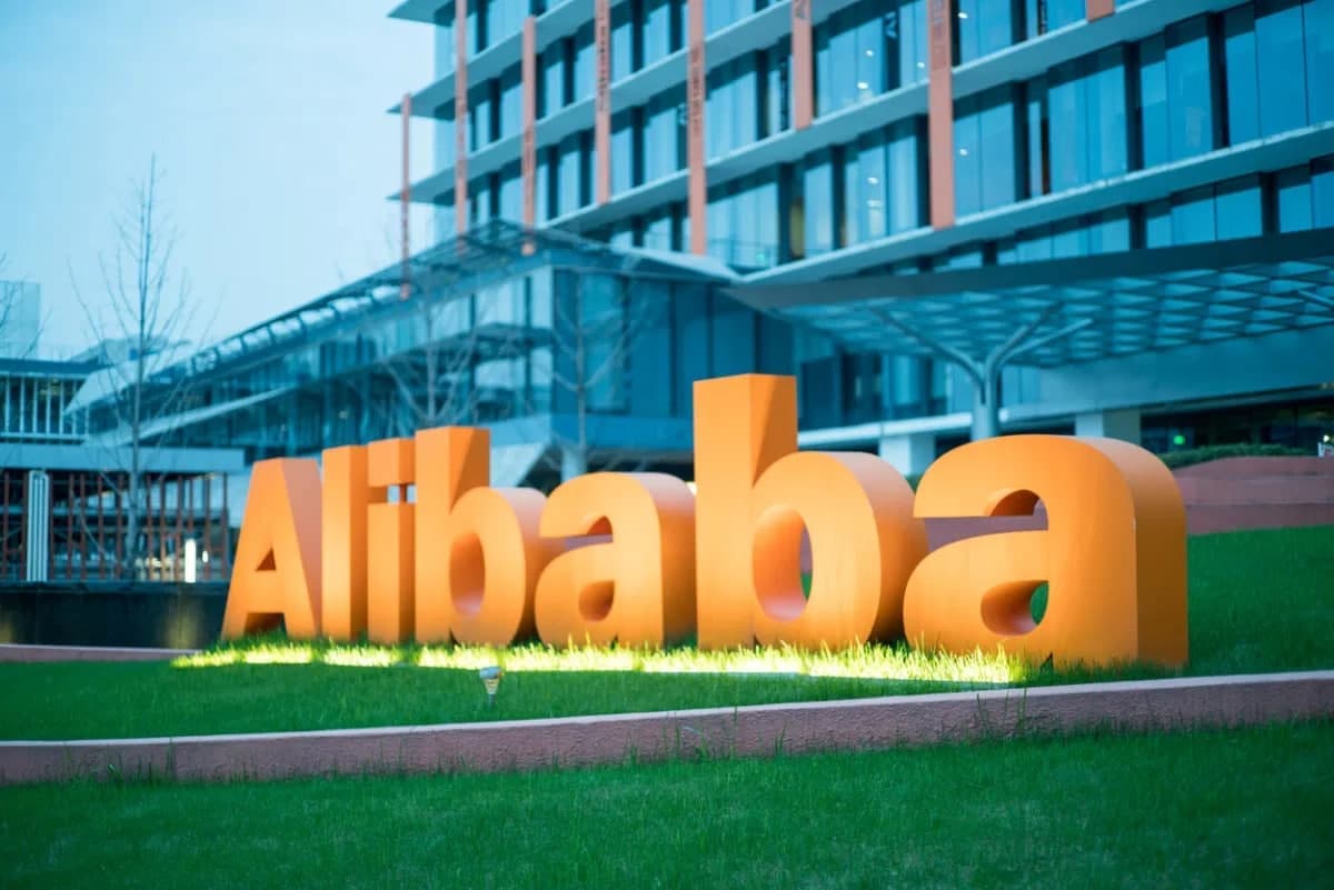 Xitoy hukumati Alibaba’ni deyarli 3 mlrd dollarlik jarimaga tortdi
