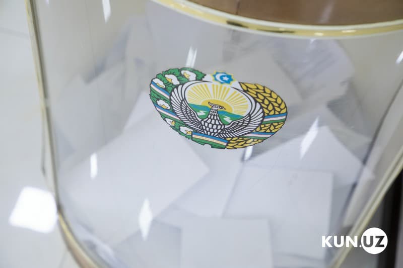 Saylov uchun MSKga ajratilgan 300 mlrd so‘m qanday taqsimlangani ma'lum qilindi