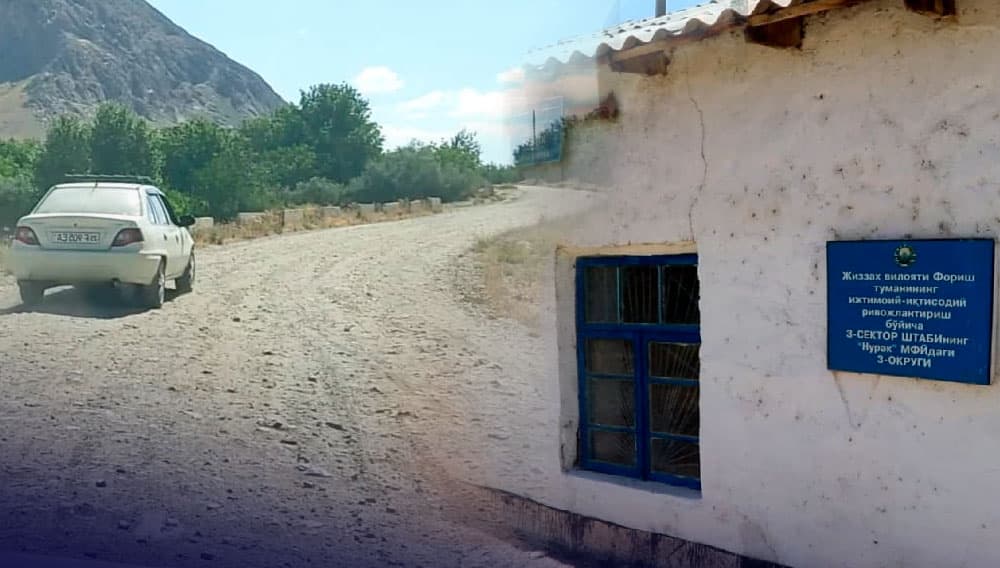 “Obod qishloq” dasturida sifat emas, son muhimmi? Forishdagi muammolar muammoligicha qoldi