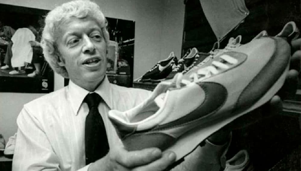 Nike tarixi: Olib sotarlikdan boshlangan muvaffaqiyat hikoyasi