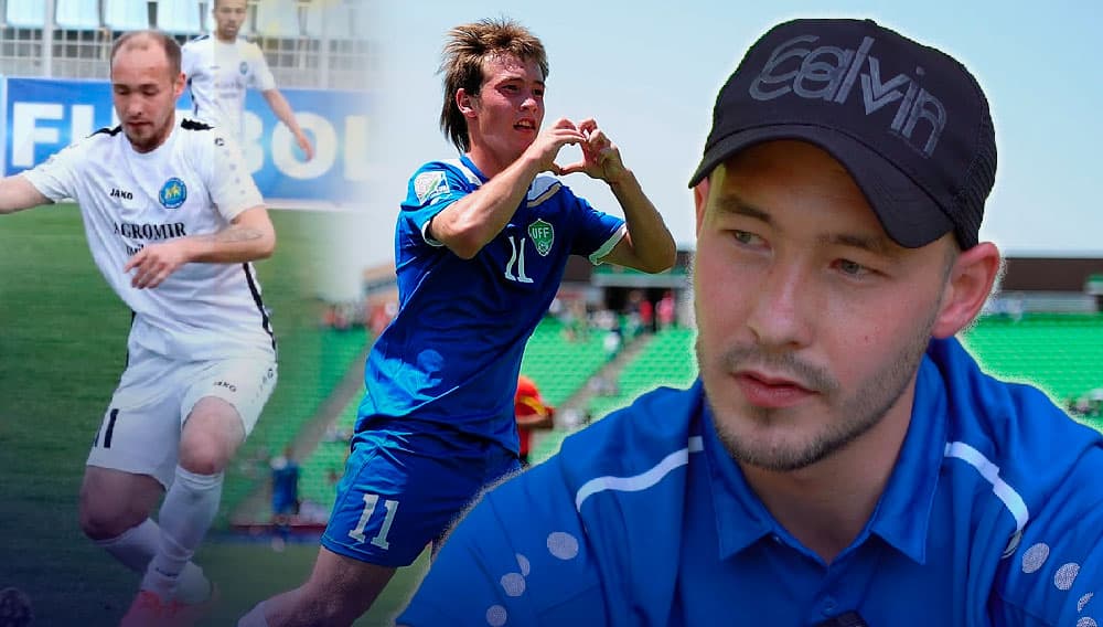 «Noto‘g‘ri yo‘lda yurganimni kech tushungandim». Xatolari qimmatga tushgan yulduzcha – Temur Hakimov bilan ochiq intervyu