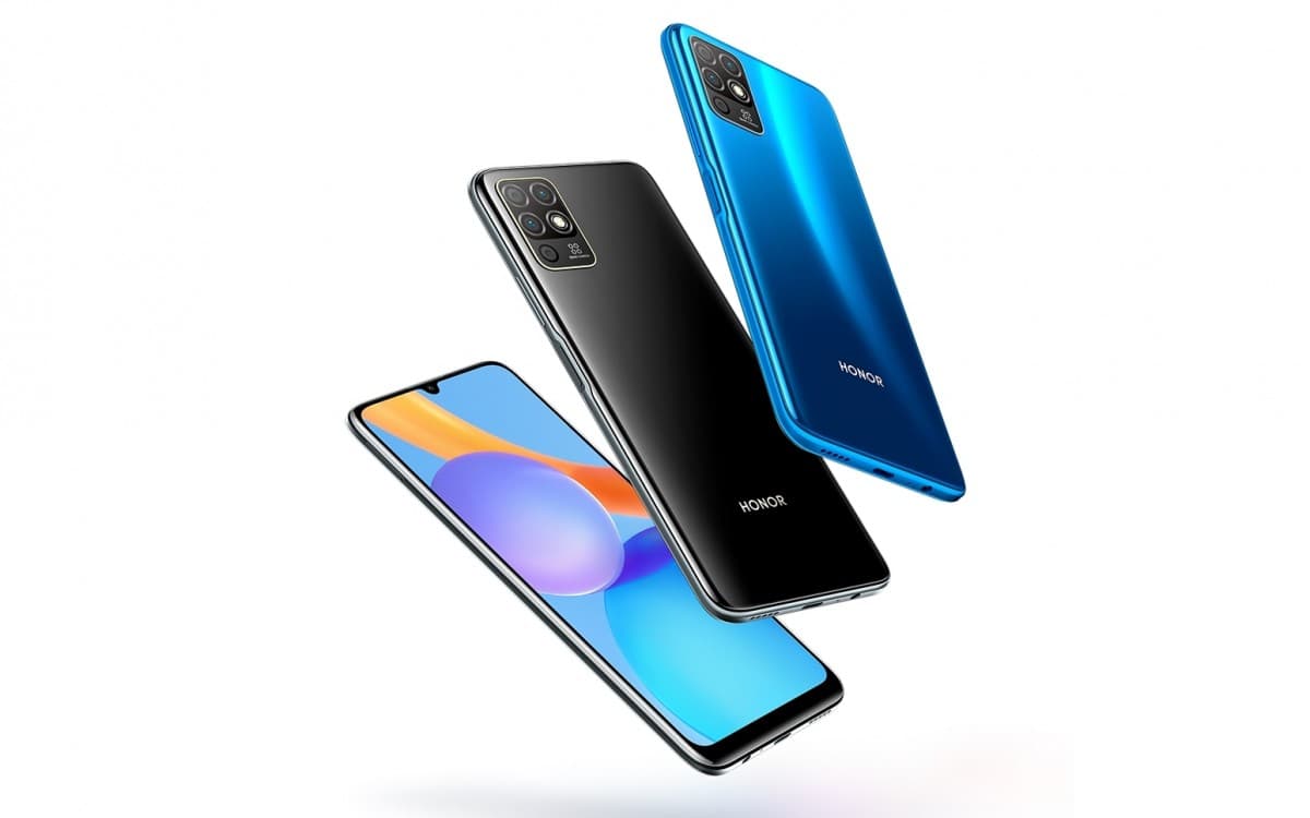 Honor yangi Play 5T Life smartfonini taqdim etdi