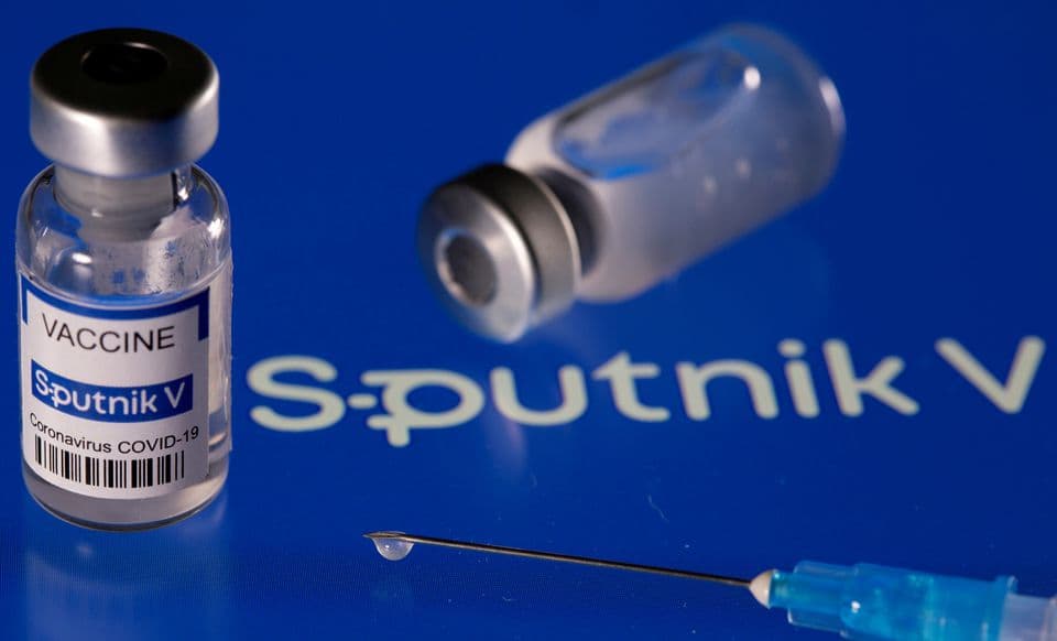 Hindistondagi klinikalar «Sputnik V» vaksinasiga buyurtmalarini bekor qila boshladi