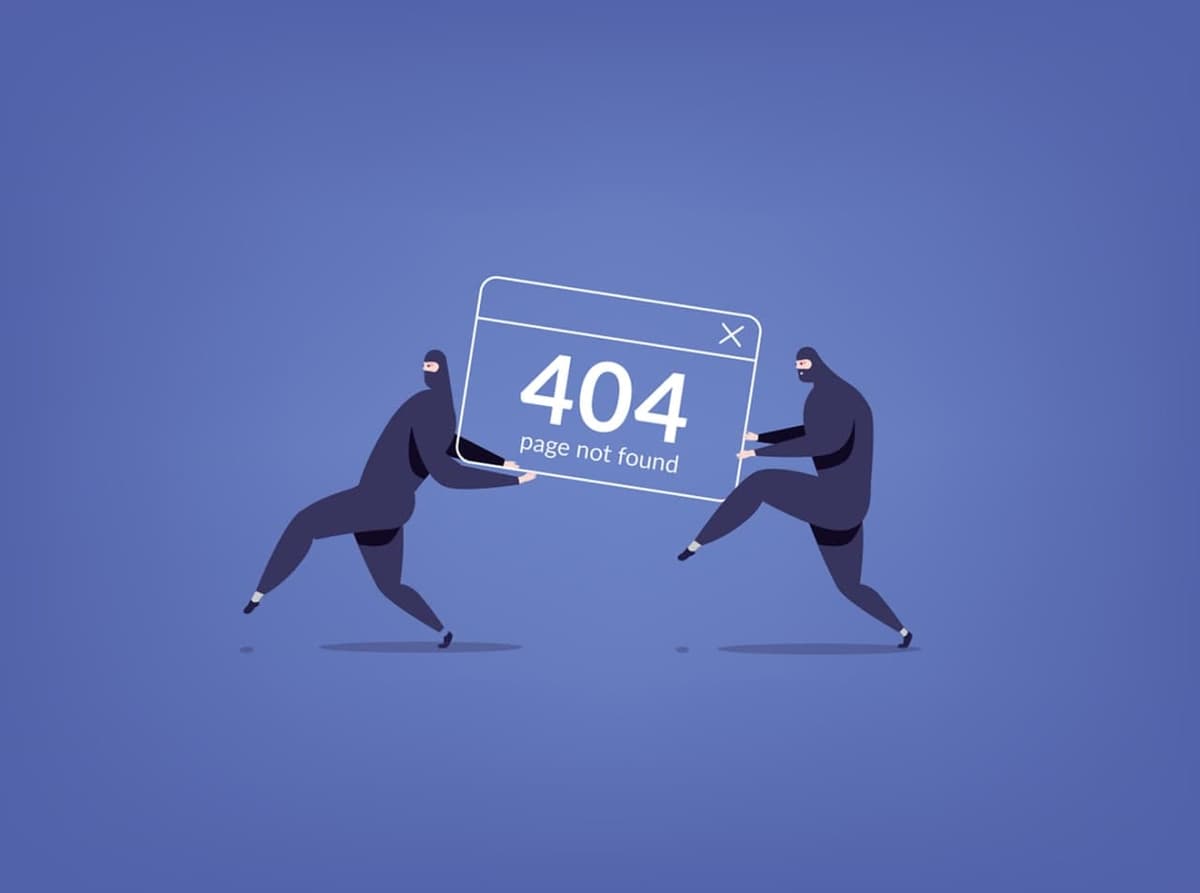 «404» balosi va o‘chib o‘chmagan post. OAVga bosimlar davom etmoqda