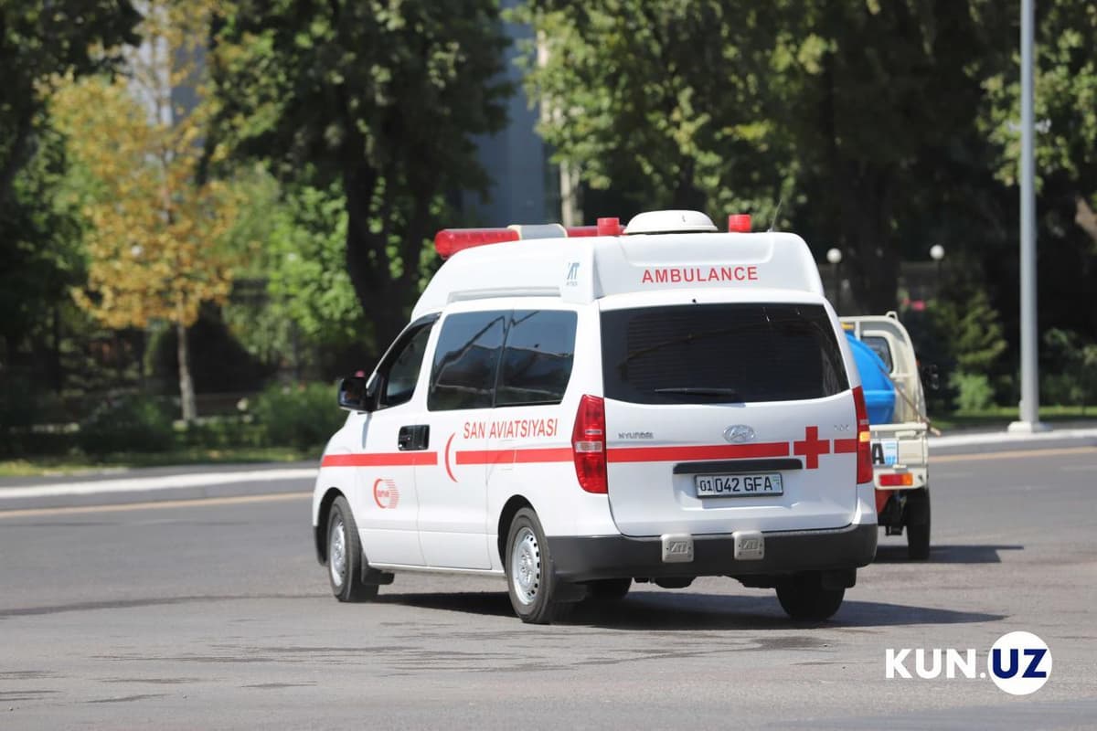 Koronavirus: O‘zbekistonda yana 181 kishida koronavirus aniqlandi