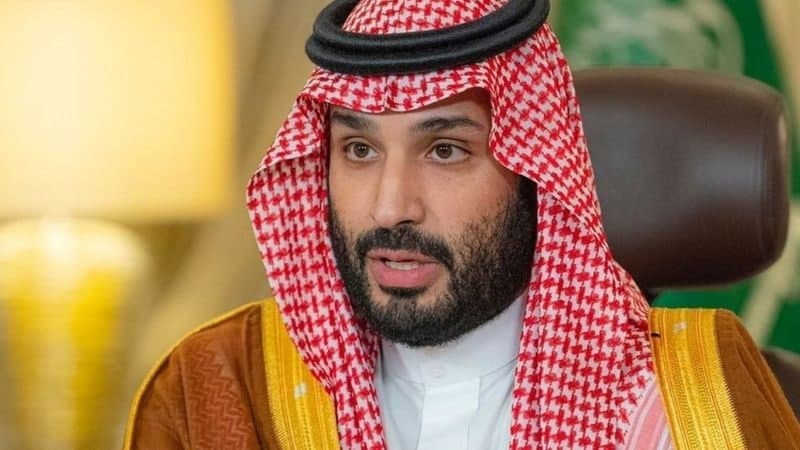 «Rossiyadan zaharli uzuk»: qochqindagi razvedkachi saudlar shahzodasini marhum podshohni o‘ldirmoqchi bo‘lganlikda aybladi