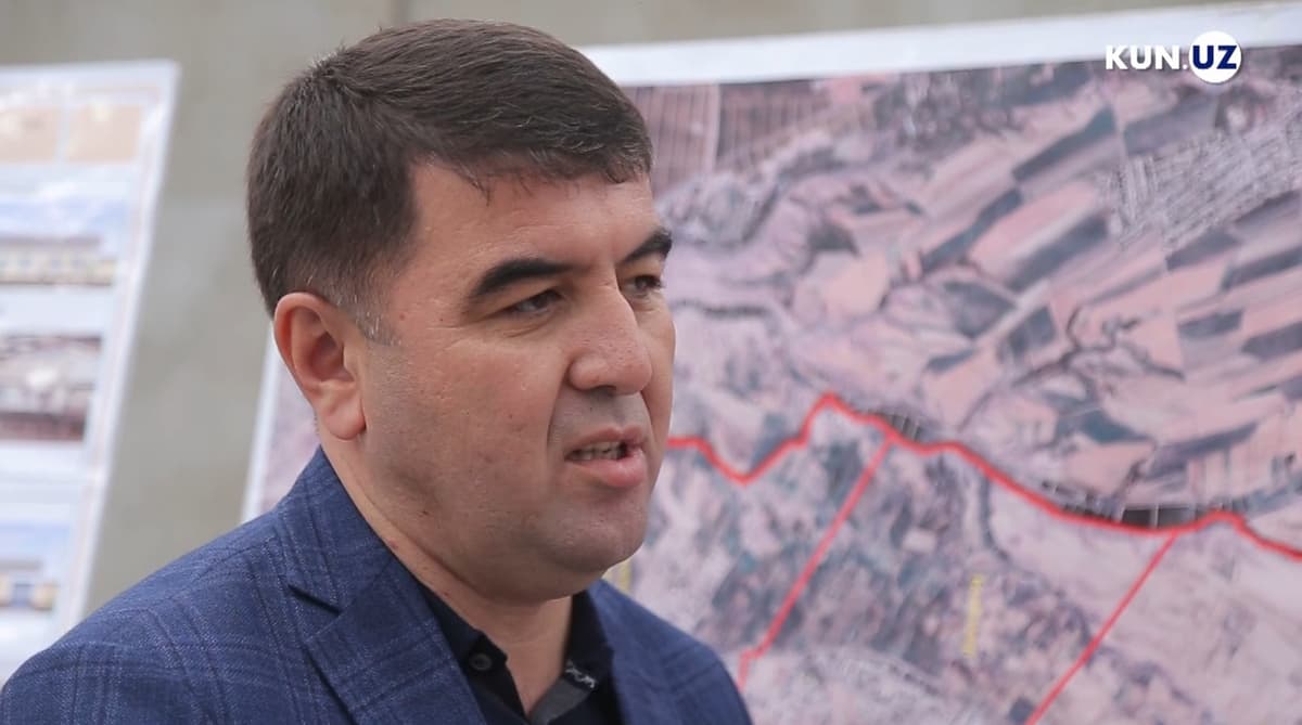 Namangan viloyatida «ayollar daftari»dagi 411 nafar ayolni uyli qilmoqchimiz - Shavkat Abdurazzoqov