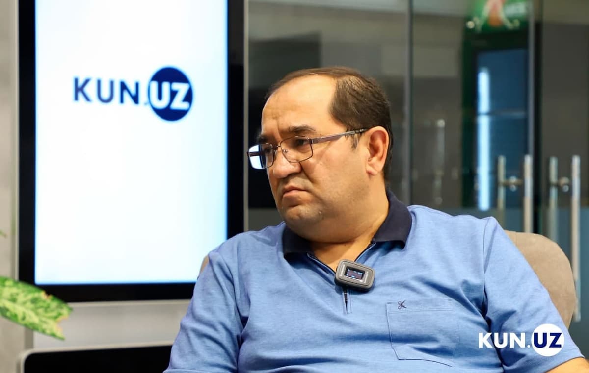 «Biznes yuritishda davlatning munosabati va siyosati muvaffaqiyat yoki mag‘lubiyat omili» - tadbirkor Hasan Mamasaidov bilan suhbat