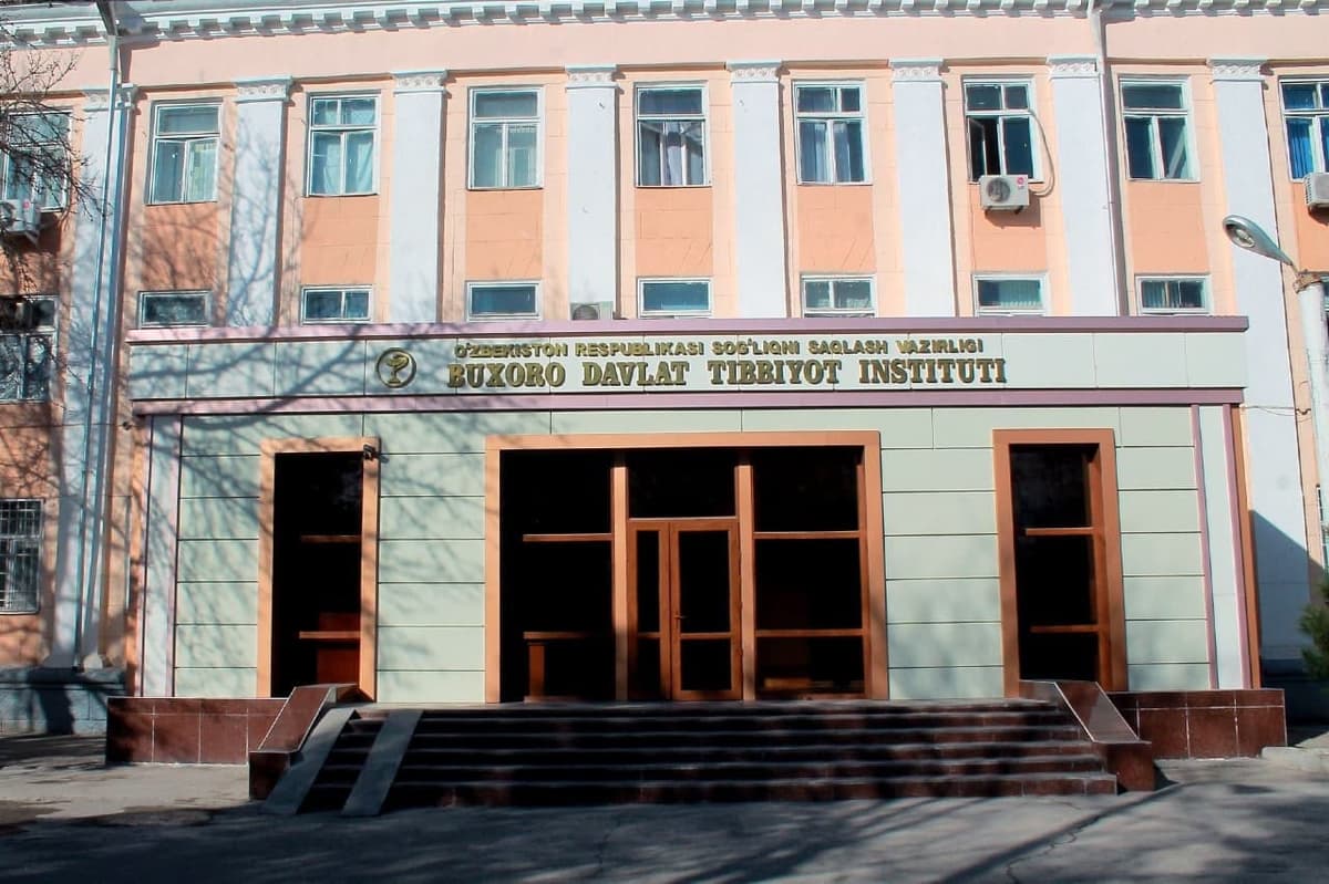 Auksiondagi o‘yinlar. Buxoro tibbiyot institutidagi qonunbuzilish holatlari tasdiqlandi