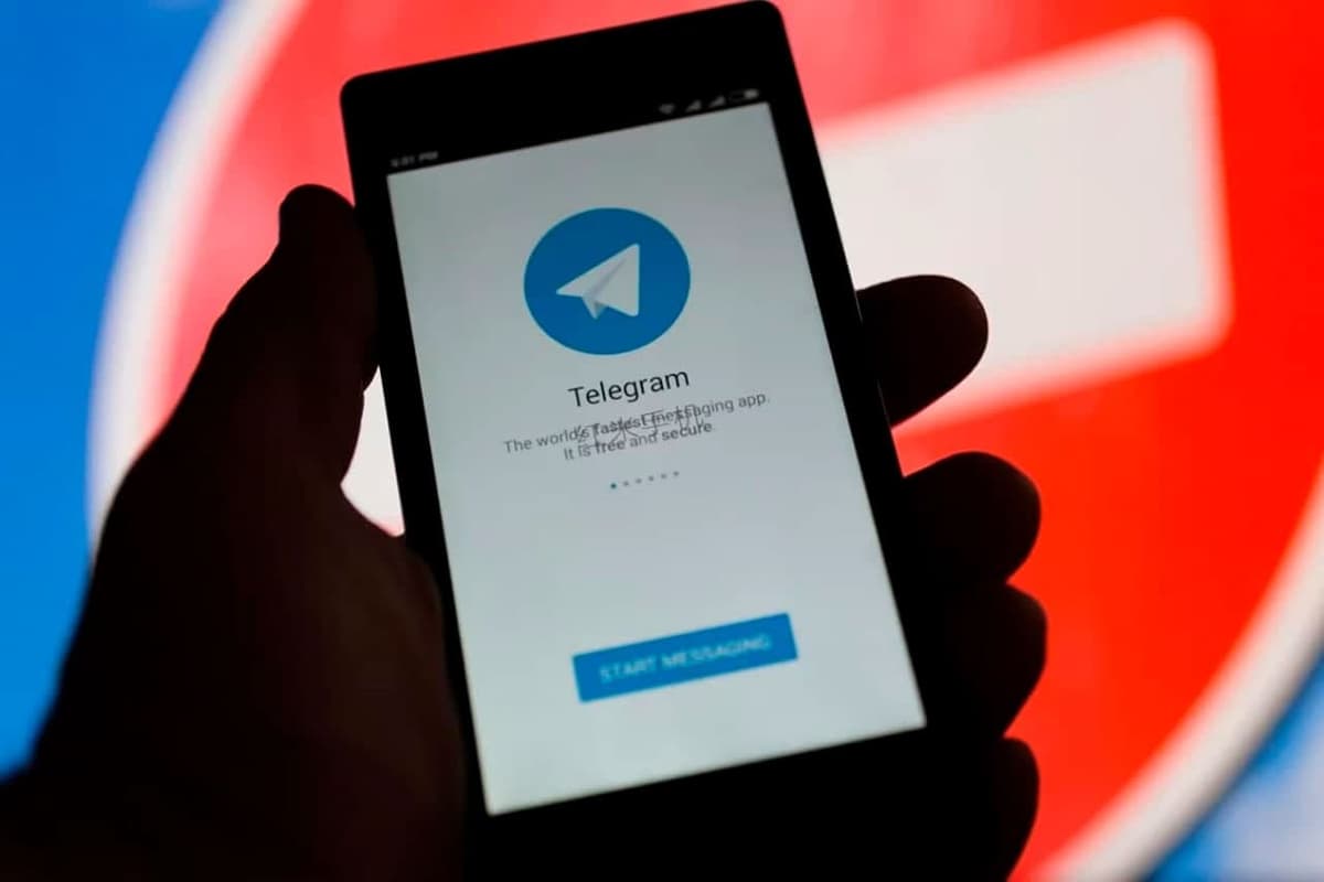 В Узбекистане ограничили работу Telegram, Facebook, YouTube, Instagram и Odnoklassniki