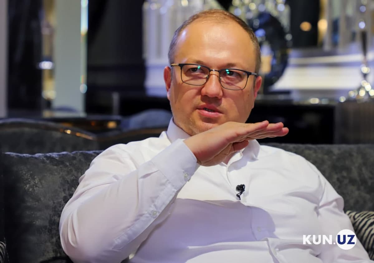 1 avgustdan eksport va import bilan shug‘ullanadiganlarga qanday imtiyozlar beriladi? Eksportchilar uyushmasi raisi Muxtor Umarov bilan suhbat