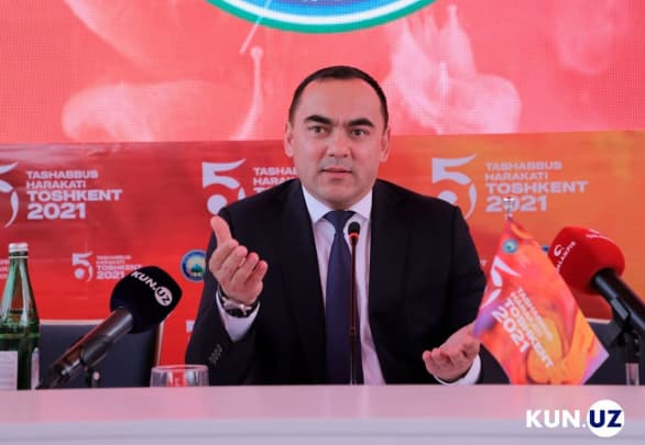 Vazir: «Yoshlarning xorijga intilishini tushunaman, ularni bizdagi ta'lim sifati qoniqtirmayapti»