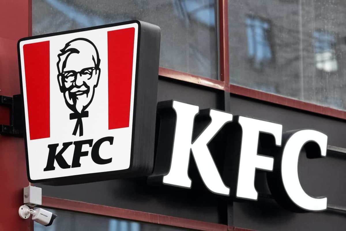 Noqonuniy tarzda KFC mahsulotlarini yetkazib berish holatlari aniqlandi