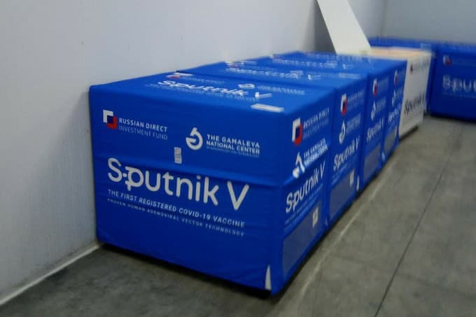 O‘zbekistonda «Sputnik V» vaksinasining ikkinchi komponenti qolmagan. Rasmiylar vaksina yaqin orada olib kelinishini kutmoqda