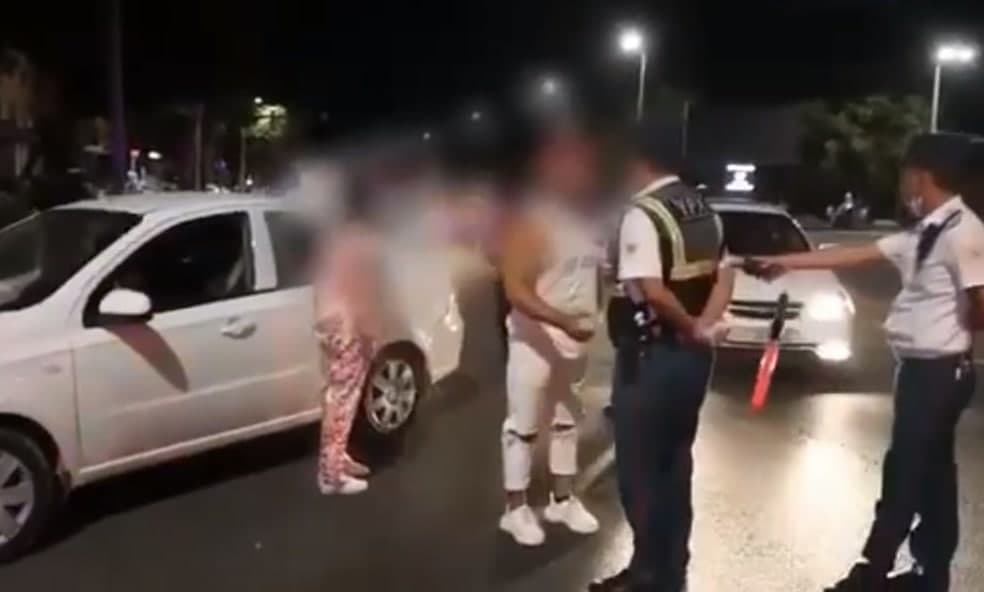 «Fuqaroning hech qaysi vazir o‘rinbosariga aloqasi yo‘qligi aniqlandi» - IIBB ayol kishi va xodimlar o‘rtasidagi mojaro bo‘yicha ma'lumot berdi