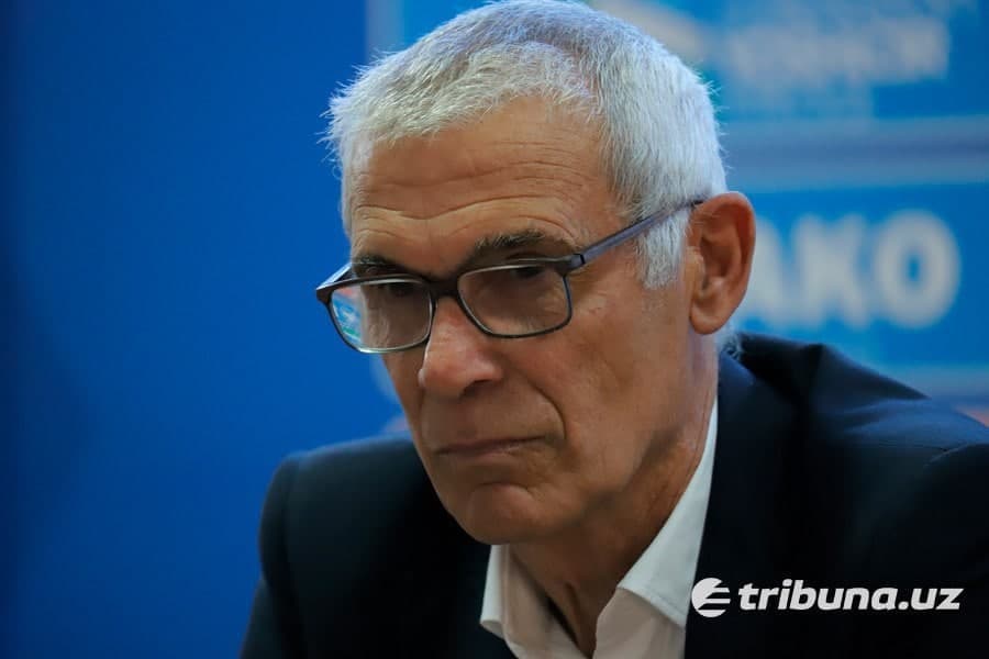 Kongo DR milliy jamoasi Ektor Kuperning qo‘pol xatosi sababli JCh-2022 orzusidan mosuvo bo‘lish arafasida. Aslida nima bo‘lgandi?