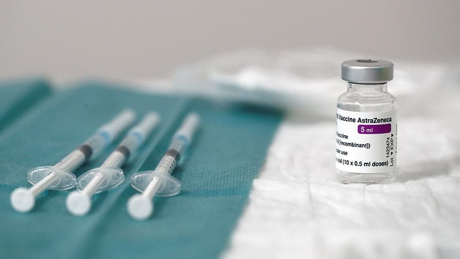 Yevroittifoq AstraZeneca kompaniyasiga qarshi sudda yutqazdi