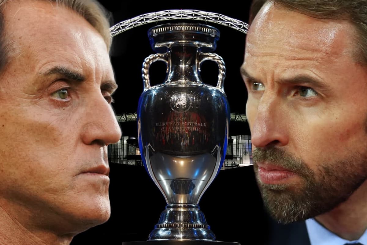 Italiya - Angliya finali. O‘yin qanday bo‘ladi?