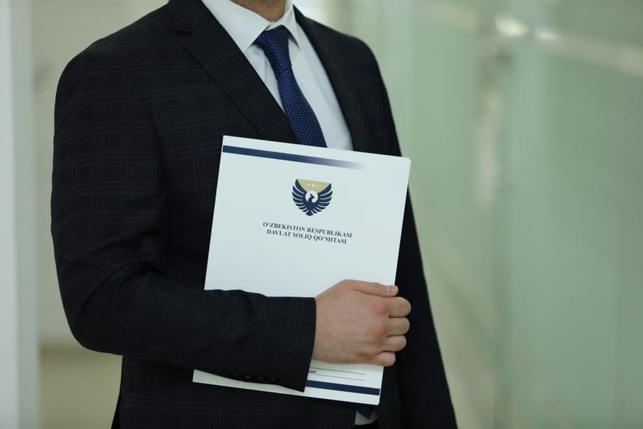 «Kafka ham xijolat!» - Yangiyo‘l tumani soliq inspeksiyasi mantiqsizlik bilan qurollanib, fermerlarni «o‘ldirmoqchi»