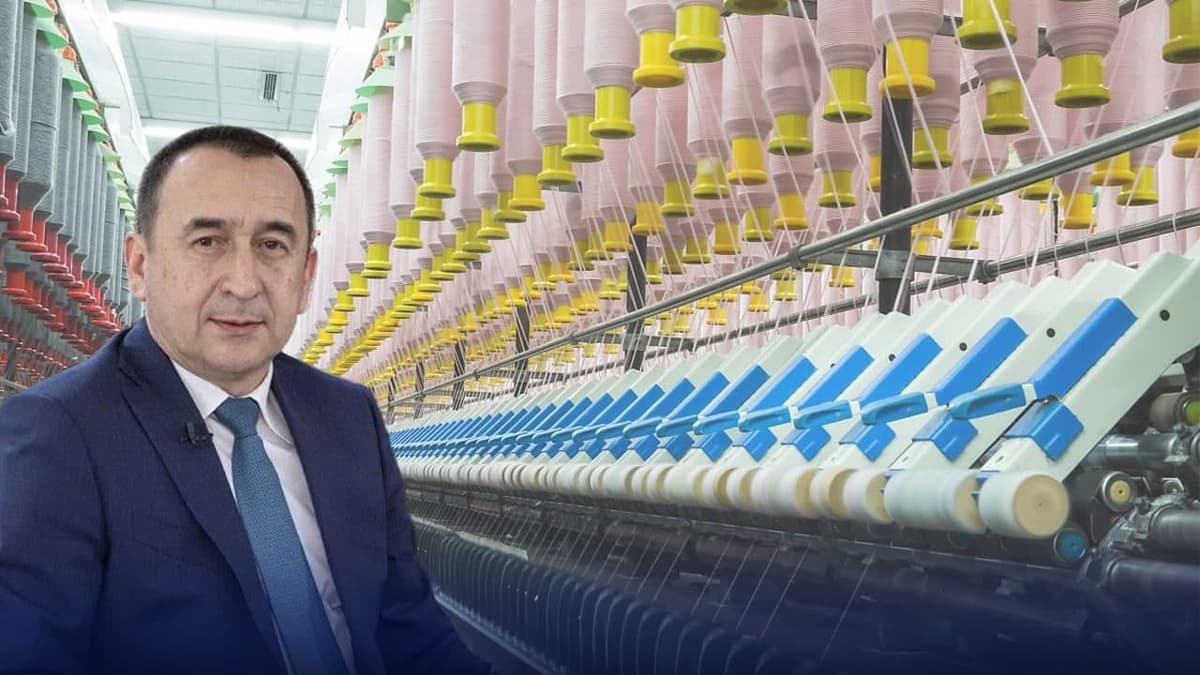 Ilk bor olimpiyachilarni kiyintirgan o‘zbek brendi, xorij brendlari bilan hamkorlik qilayotgan tadbirkorlar – O‘zbekiston to‘qimachilik sanoatiga nazar
