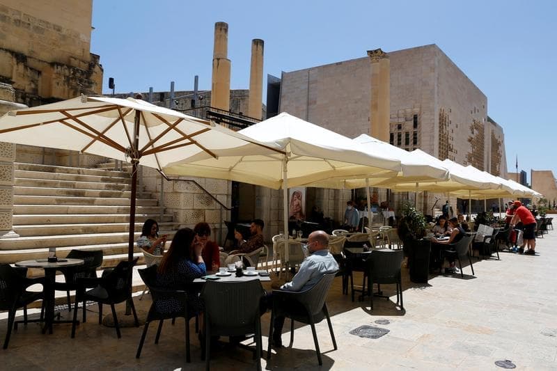 Malta YeIda birinchi bo‘lib koronavirusga qarshi jamoaviy immunitetga erishgan mamlakatga aylandi