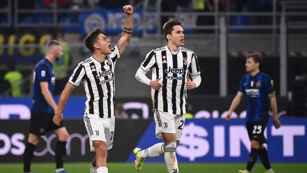 A Seriya. «Derby d'Italy»da «Yuve» mag‘lubiyatdan qutulib qoldi, «Napoli» ilk bor ochko yo‘qotdi, «Milan»da qiyin g‘alaba