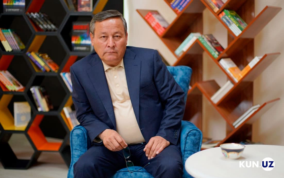 Shuhrat Abdurahmonov - memga aylangan surati, tabaqalashuv va «muhtaram prezident» so‘zini ko‘p qo‘llashi haqida