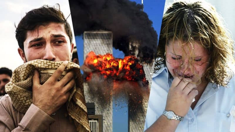 Toliblardan - toliblargacha. 11 sentabr va AQShning xalqaro terrorizmga qarshi urushlari tarixi