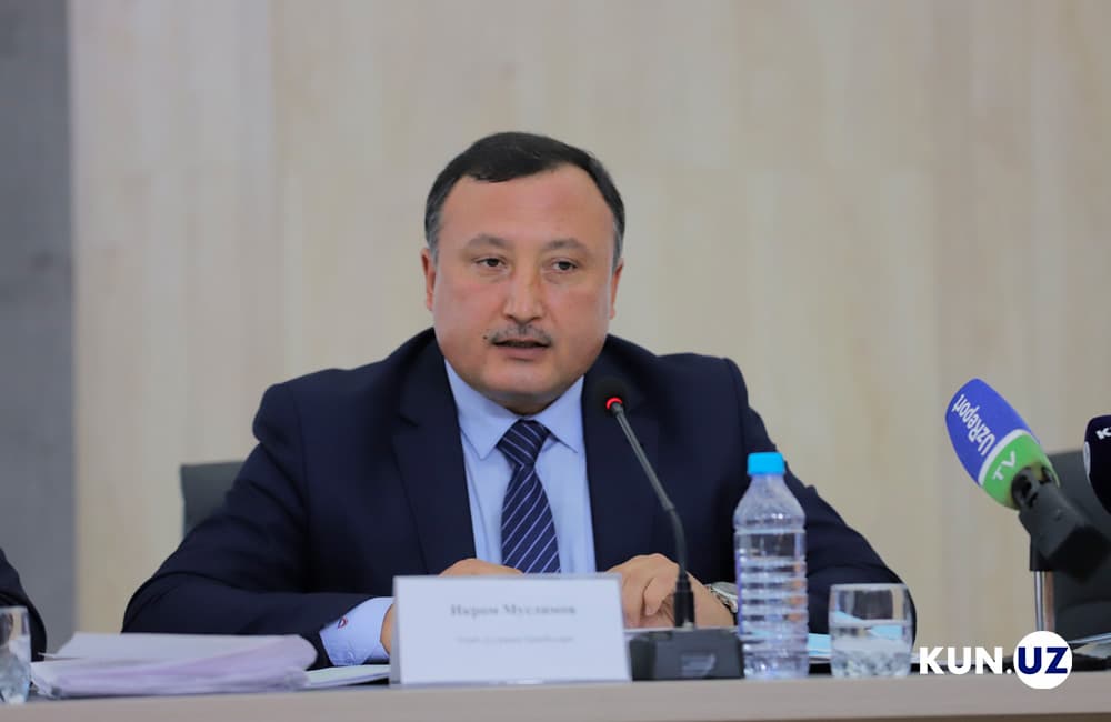 Korrupsionerlarga nisbatan tayinlangan jazolar yengillashtirilmasligi ma'lum qilindi