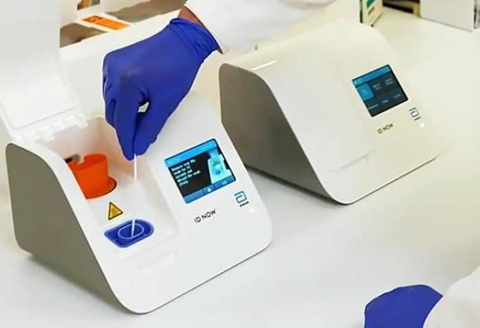 Bakterial va virusli infeksiyani bir-biridan farqlovchi tezkor test ishlab chiqildi