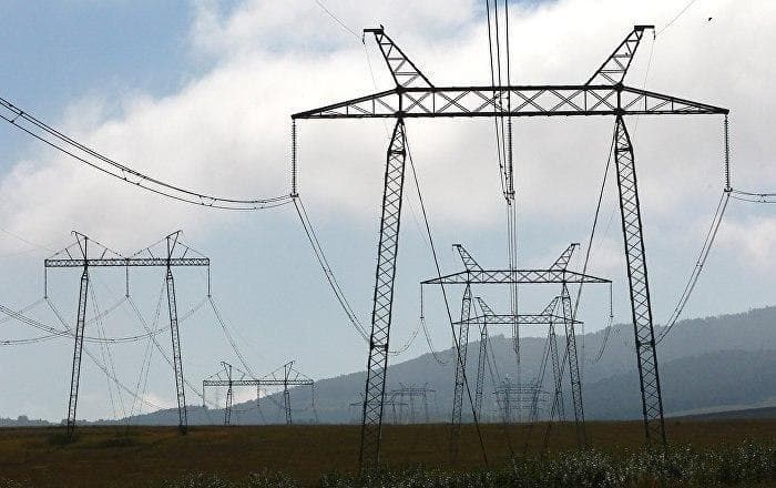 O‘zbekiston energetika bozori regulyatori tashkil etiladi