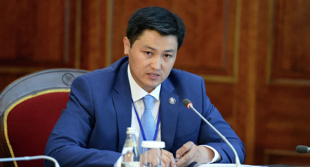 «O‘zbekiston ming tonna bug‘doy, 500 tonna paxta urug‘i berdi» – Qirg‘iziston bosh vaziri