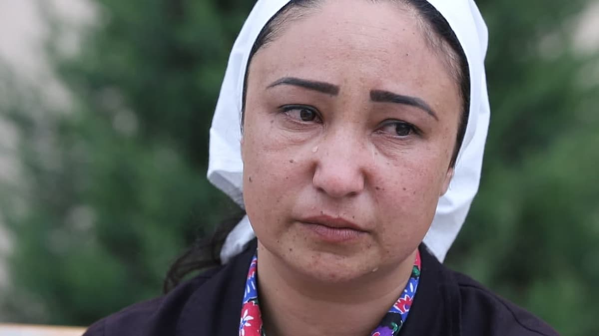 «Kelganimda hayotim tugadi deb o‘ylaganman» - Qamoqda oltinchi yilini o‘tkazayotgan ayol hikoyasi