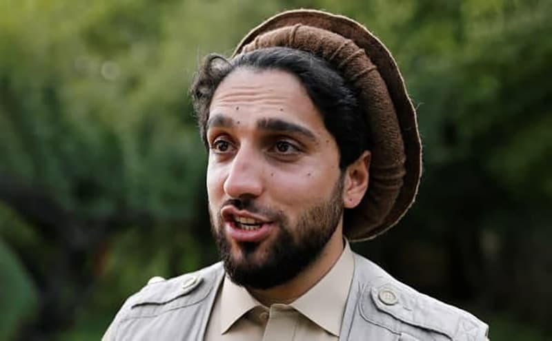 Ahmad Mas'ud toliblar bilan tinchlik o‘rnatilishi shartini ma'lum qildi
