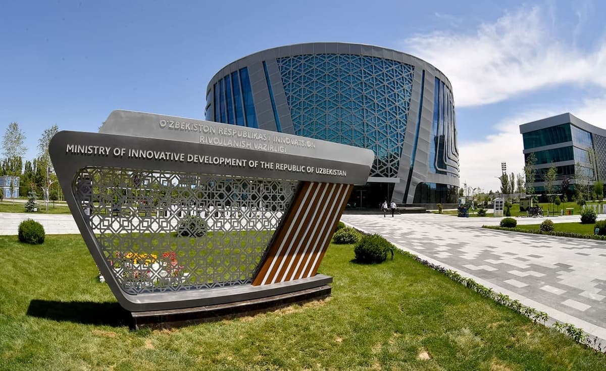 Innovatsiya vazirligi negativlarga sabab bo‘lgan chang tahlili bo‘yicha izoh berdi