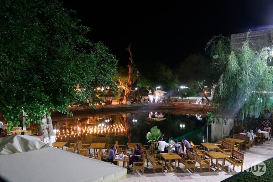 Kafe va restoranlarga qo‘yilgan cheklovlar kuchaytiriladi