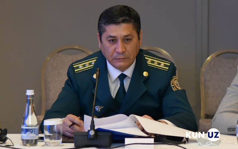 Ayollar o‘rtasida og‘ir jinoyatlar kamaydi, ammo firibgarlik va o‘g‘rilik oshib bormoqda – IIV