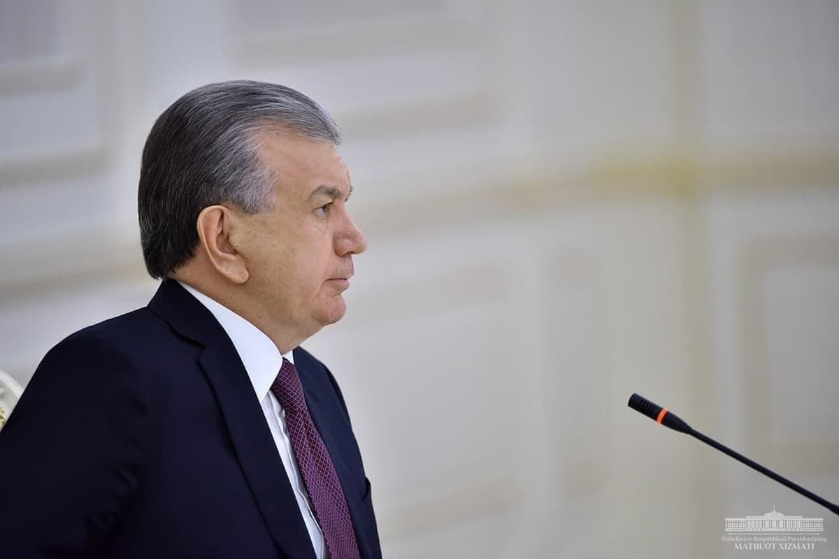 Endi budjet mablag‘i talon-toroj bo‘lsa, prokurorlar ham javobgar bo‘ladi – prezident