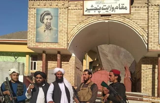 Afg‘oniston - to‘liq «Tolibon» hukmiga o‘tdi. Panjsher nega uch kun ichida quladi?