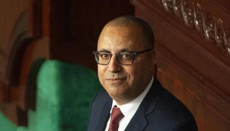 Tunis prezidenti bosh vazirni iste'foga chiqardi
