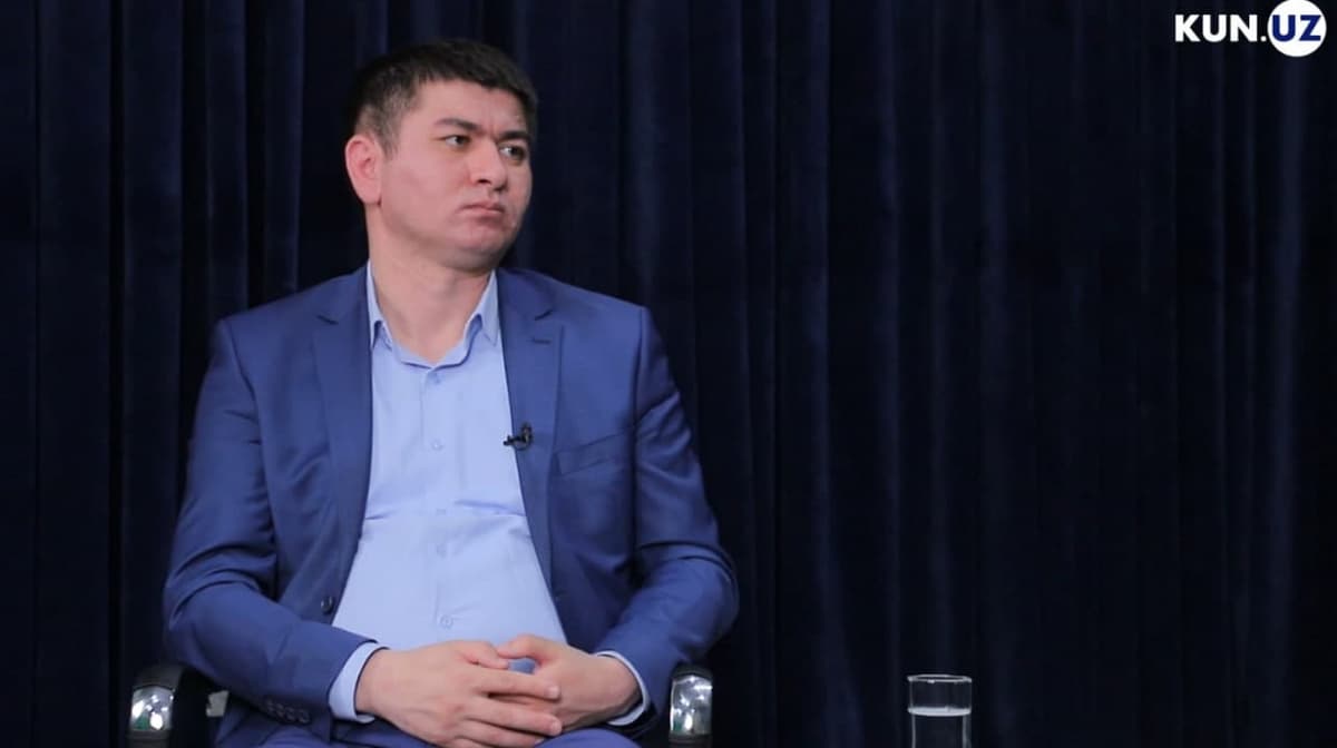 «Taqiqni bekor qilish kerak» - Otabek Bakirov yog‘ narxi oshishini to‘xtatish uchun tezkor choralar ko‘rishga chaqirdi